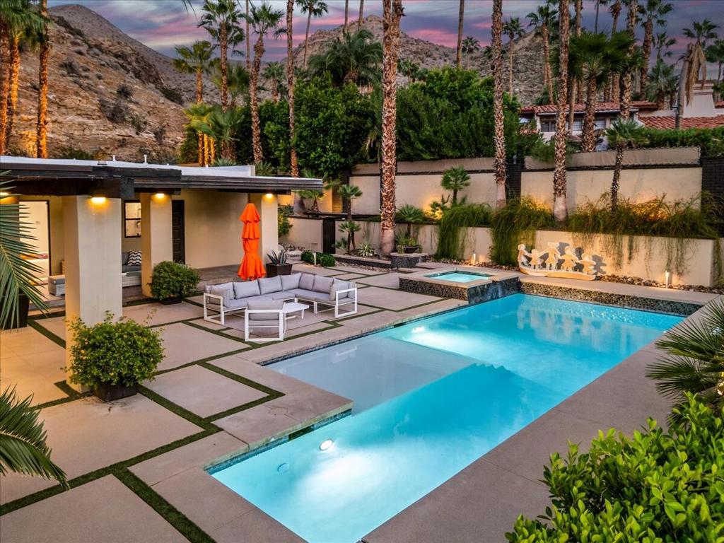 Andreas Hills - Residential