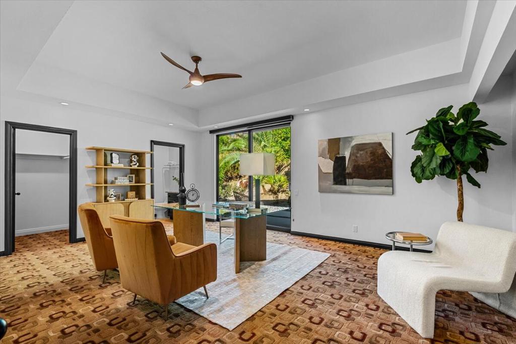 Andreas Hills - Residential
