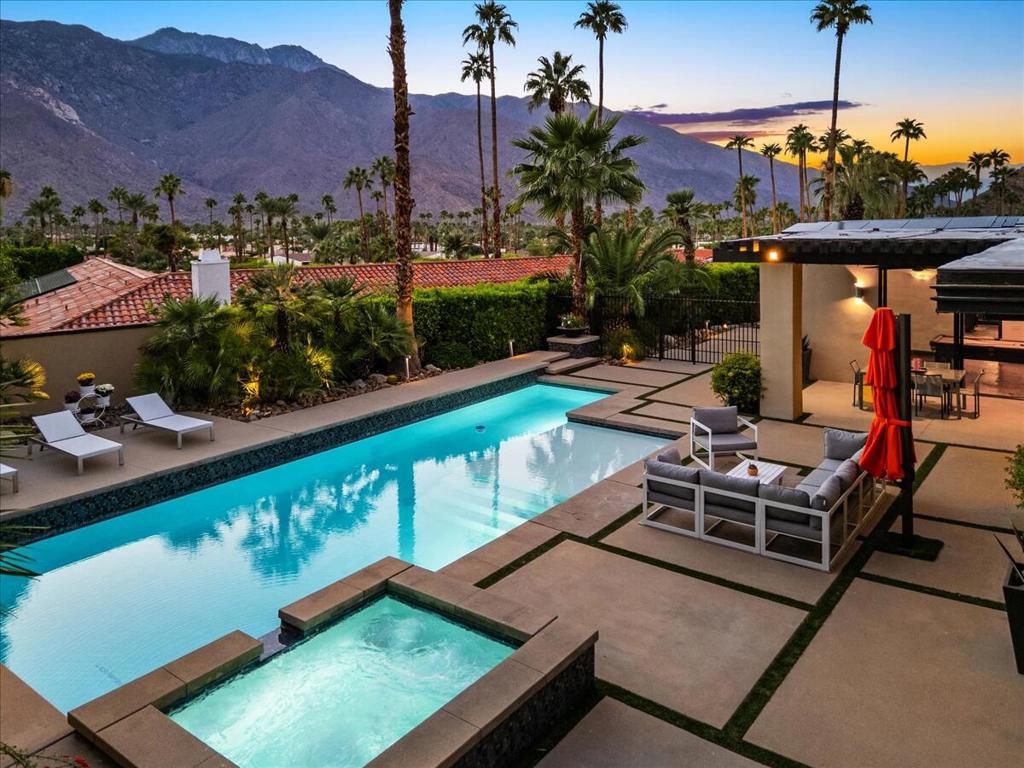 Andreas Hills - Residential