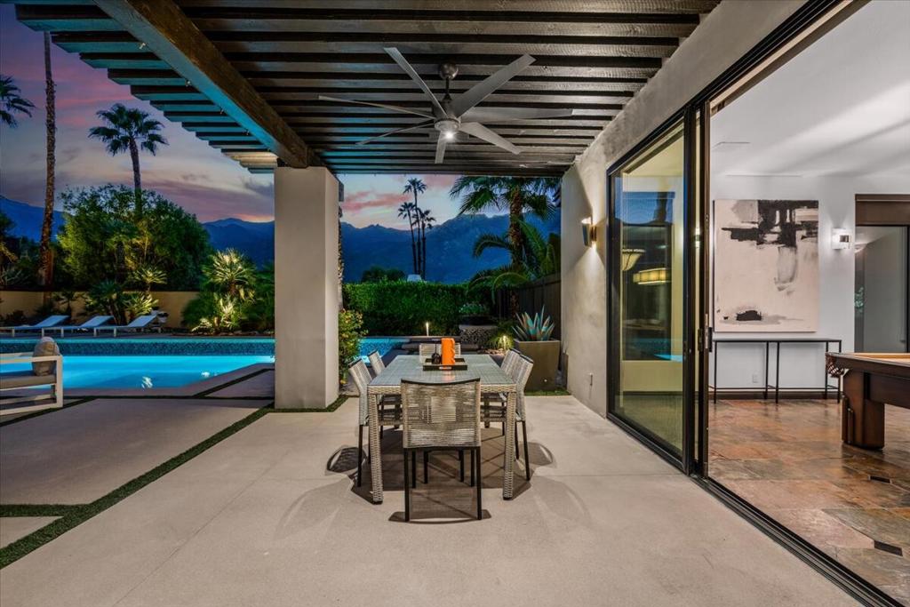 Andreas Hills - Residential