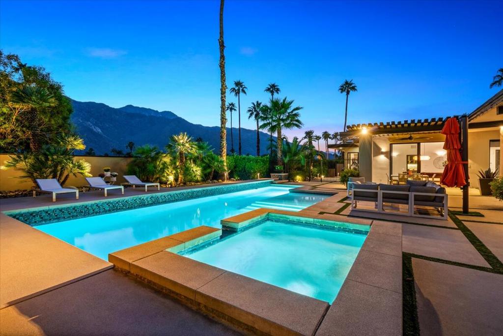 Andreas Hills - Residential