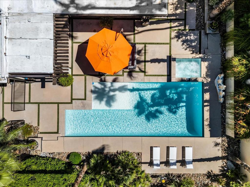 Andreas Hills - Residential