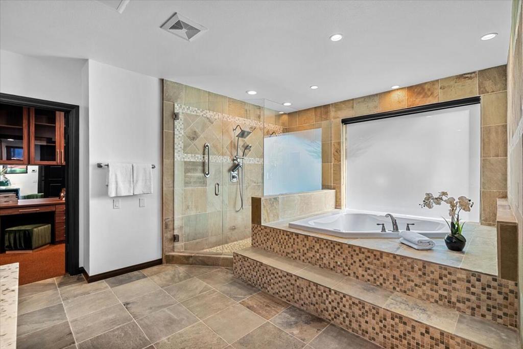Andreas Hills - Residential