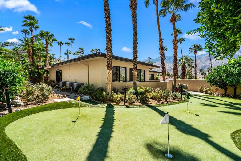 Andreas Hills - Residential