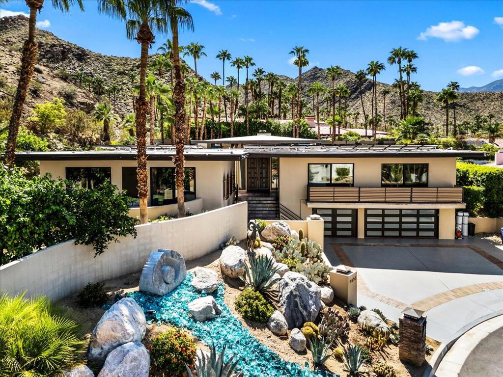 Andreas Hills - Residential