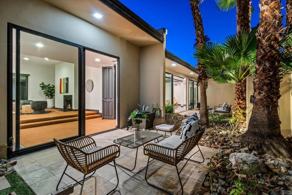 Andreas Hills - Residential