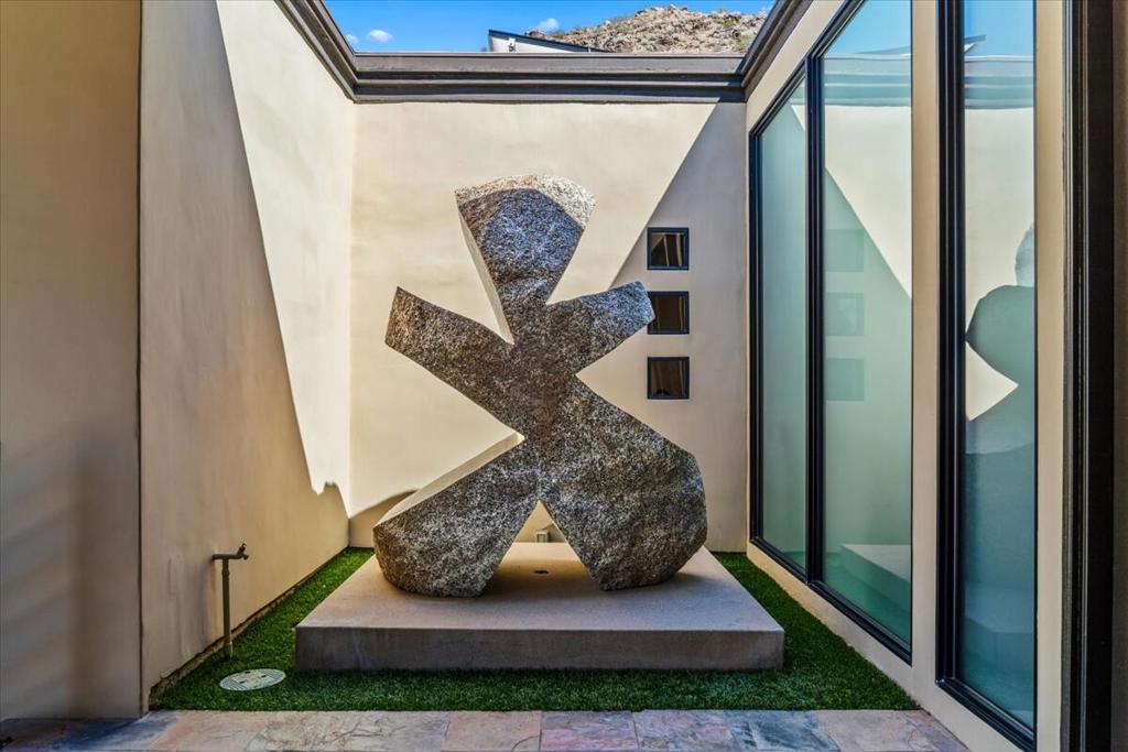 Andreas Hills - Residential