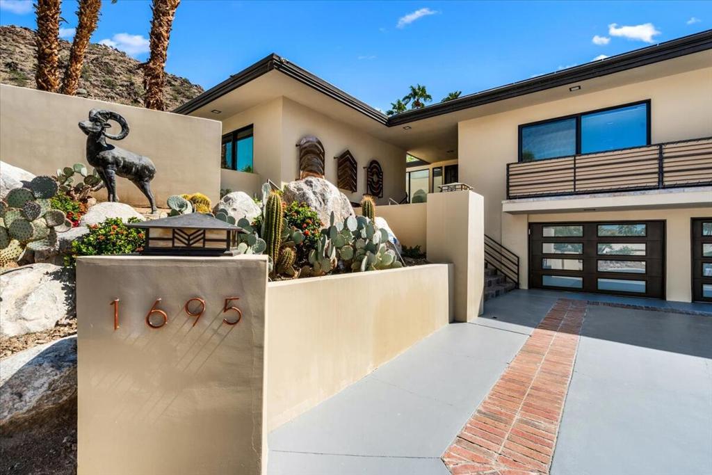 Andreas Hills - Residential
