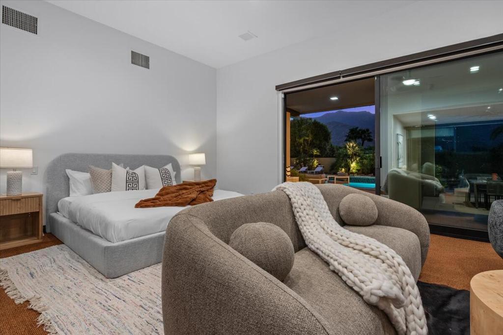 Andreas Hills - Residential