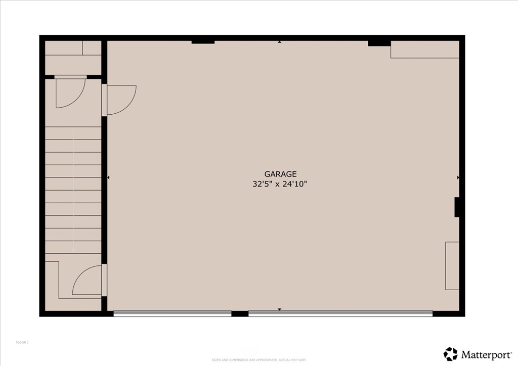 Andreas Hills - Residential