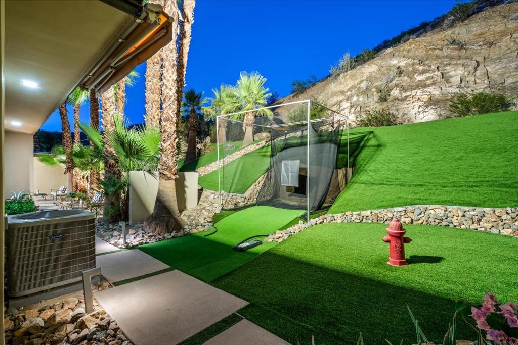 Andreas Hills - Residential