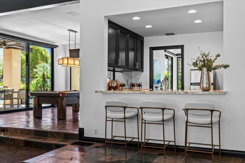Andreas Hills - Residential