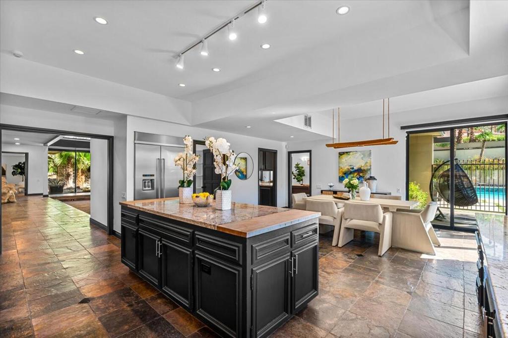 Andreas Hills - Residential