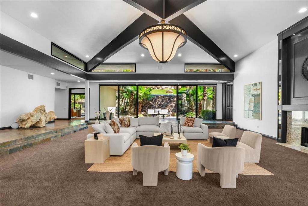 Andreas Hills - Residential
