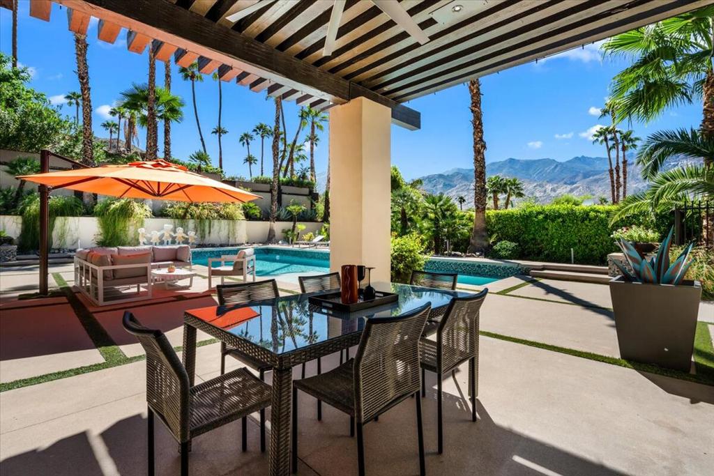Andreas Hills - Residential