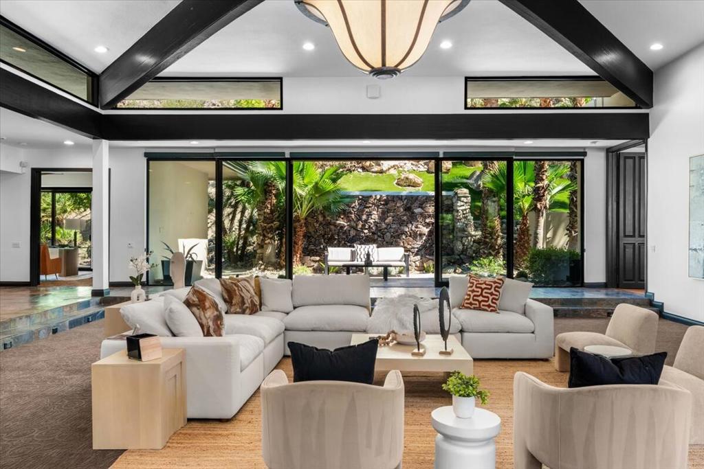 Andreas Hills - Residential