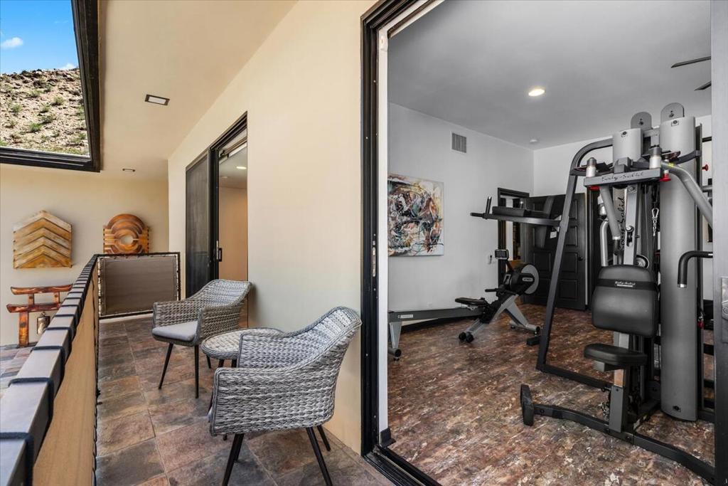 Andreas Hills - Residential