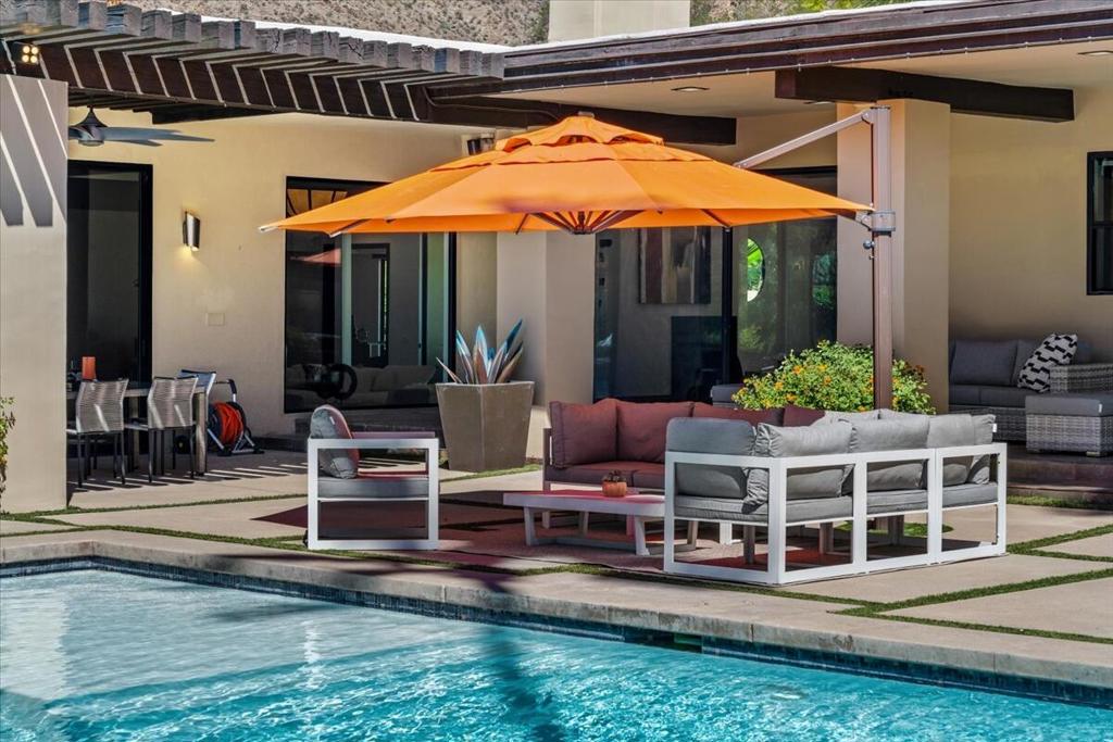 Andreas Hills - Residential