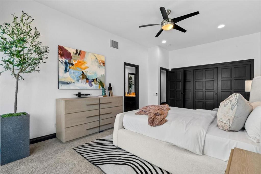 Andreas Hills - Residential