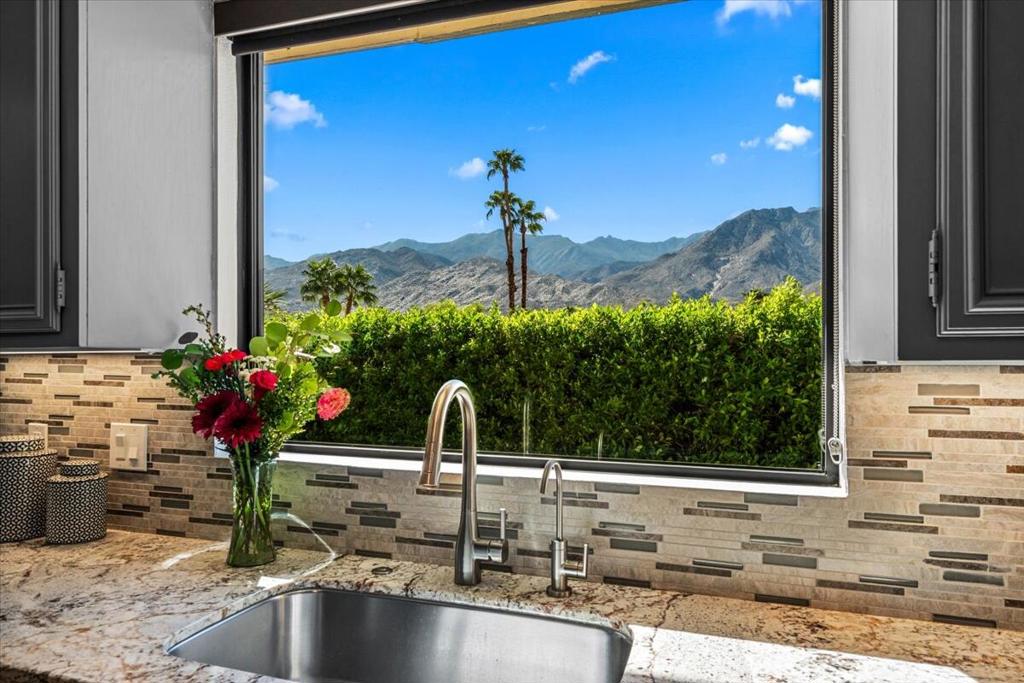 Andreas Hills - Residential