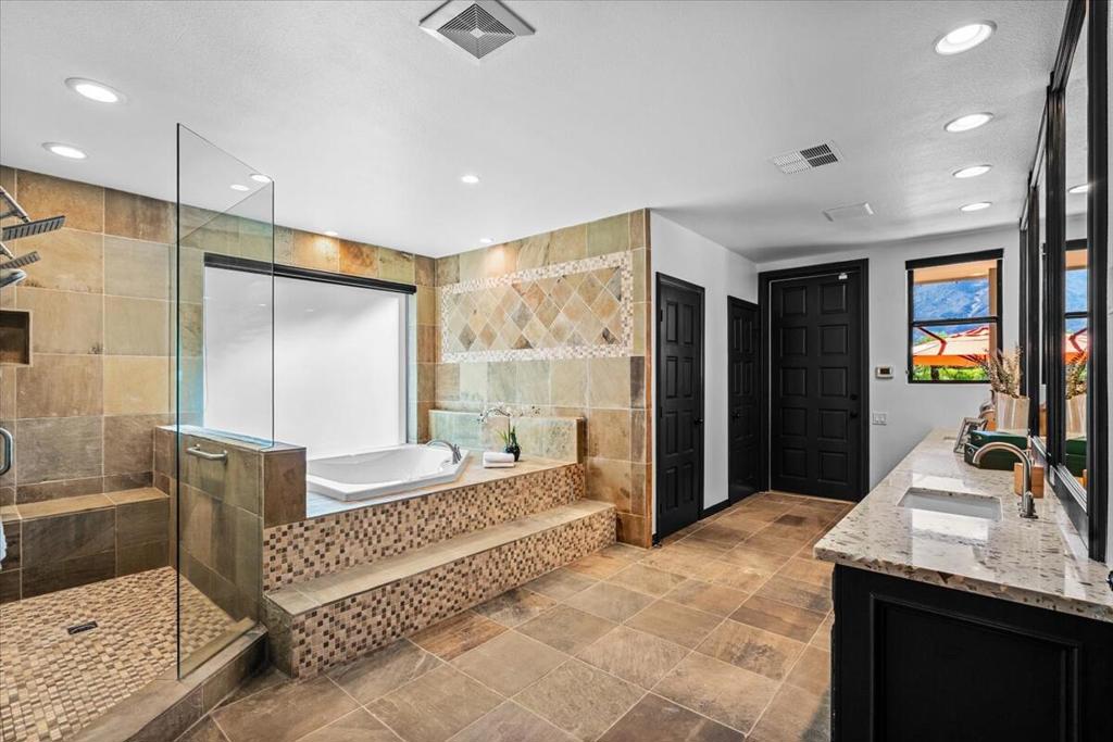 Andreas Hills - Residential