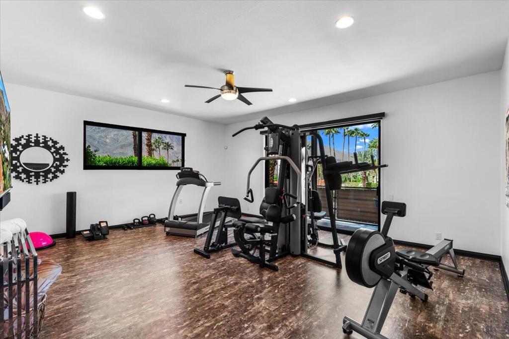 Andreas Hills - Residential