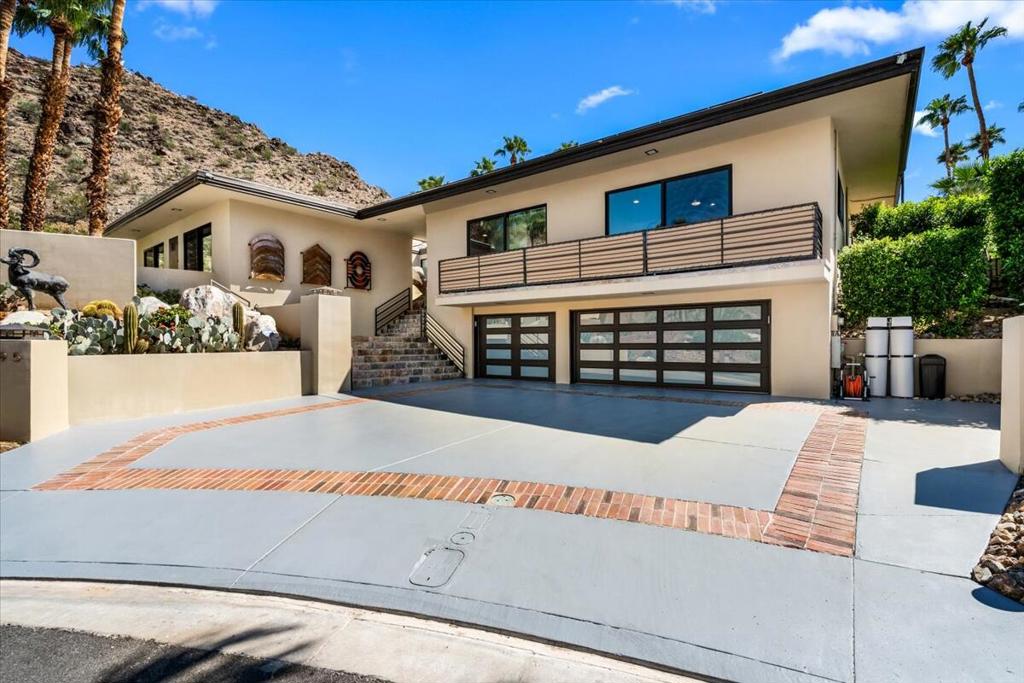 Andreas Hills - Residential