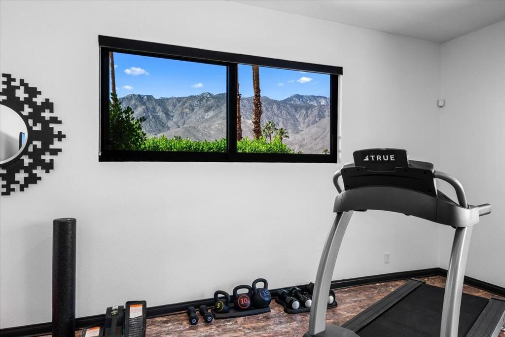 Andreas Hills - Residential