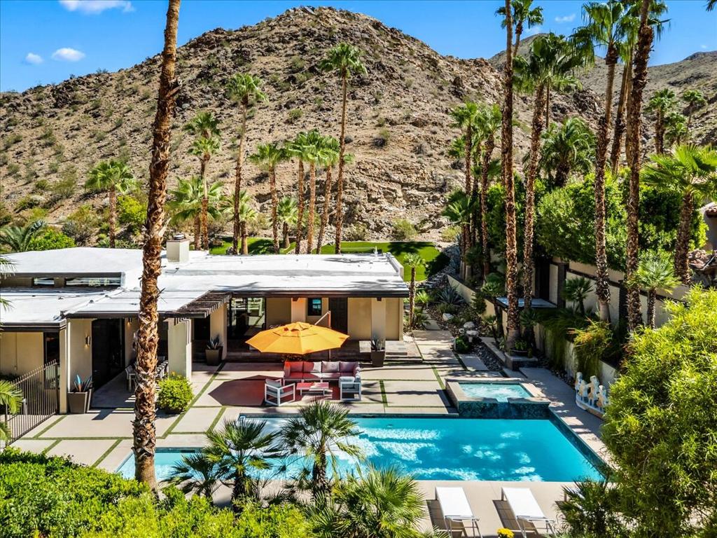 Andreas Hills - Residential