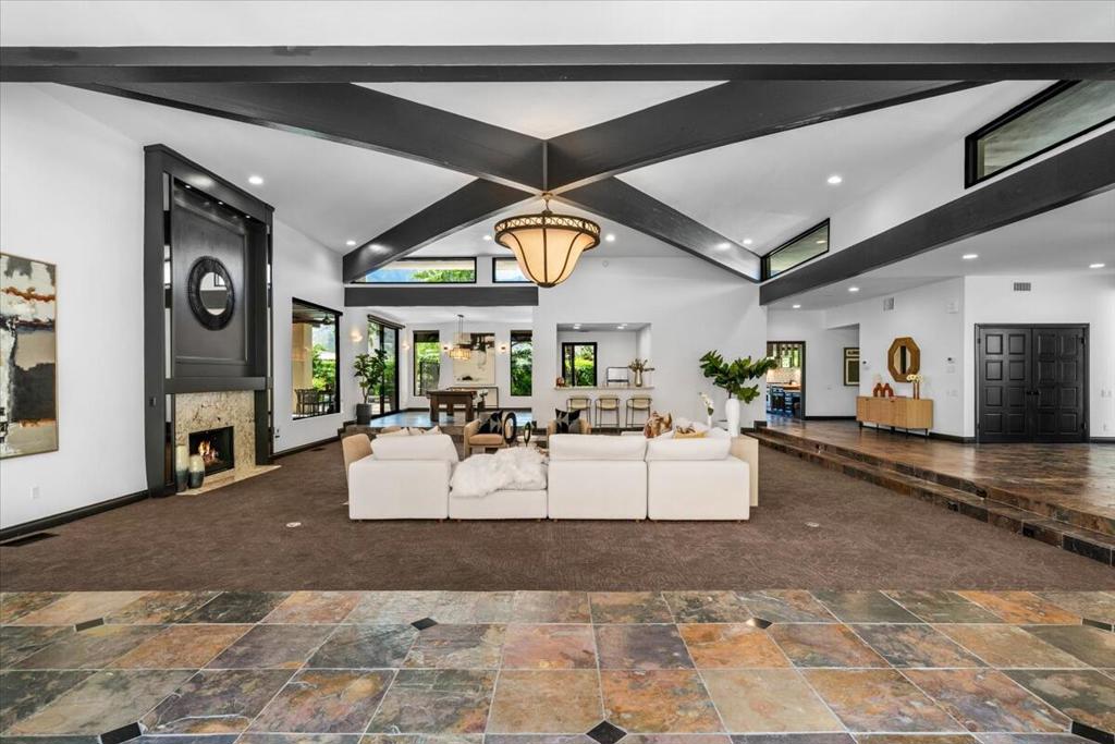Andreas Hills - Residential