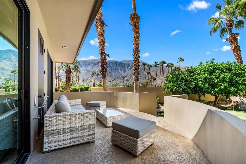 Andreas Hills - Residential