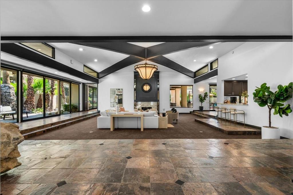 Andreas Hills - Residential