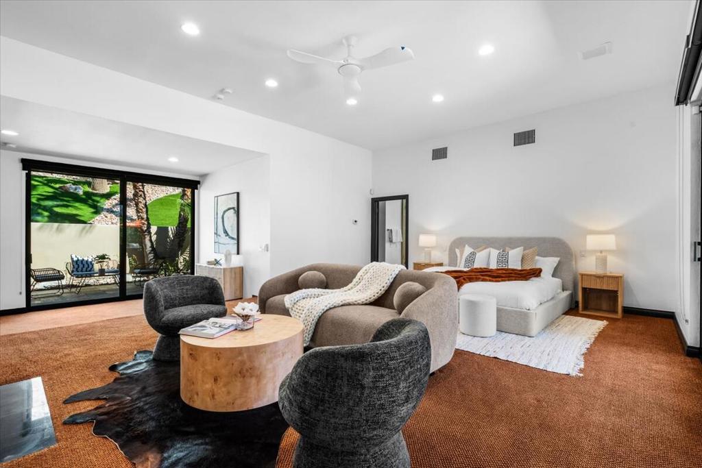 Andreas Hills - Residential