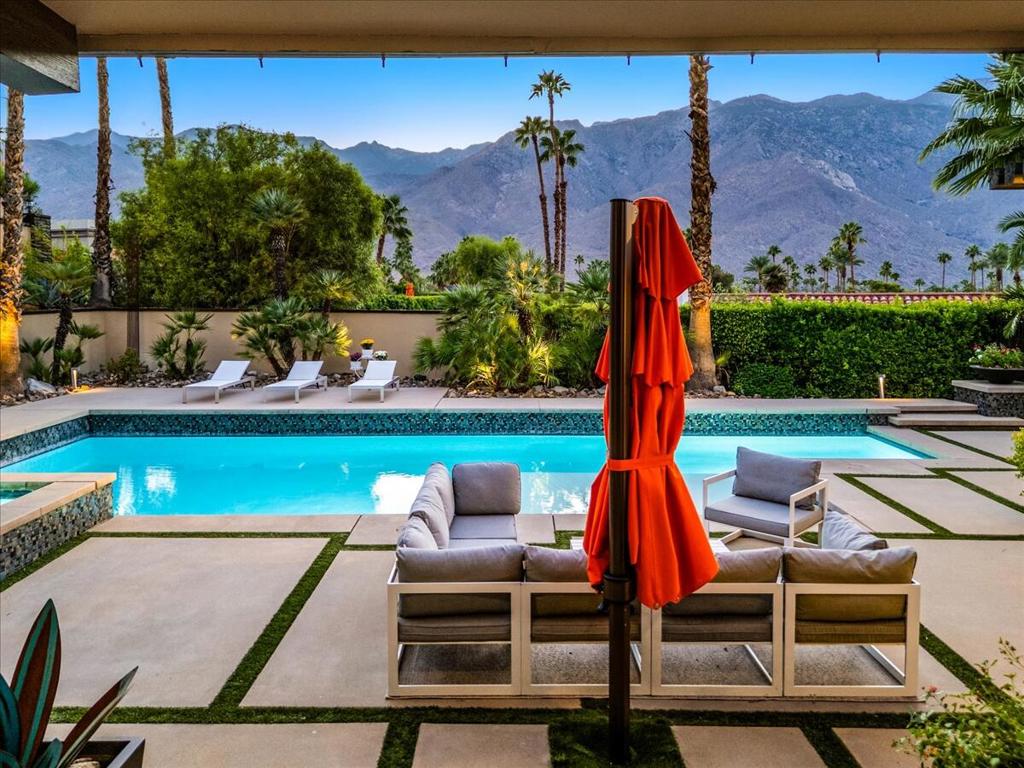 Andreas Hills - Residential