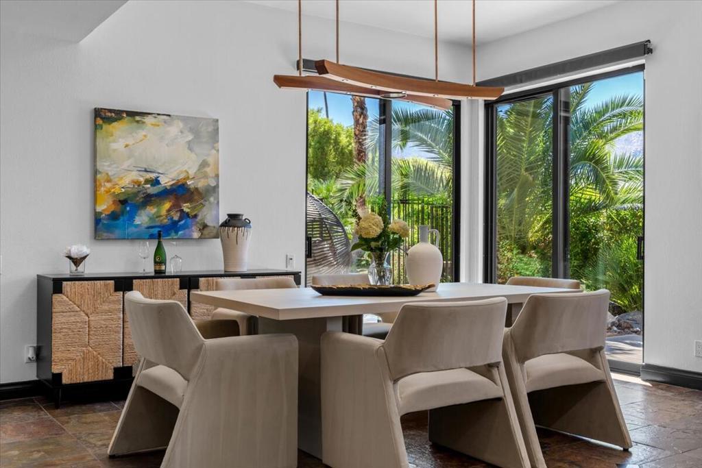 Andreas Hills - Residential