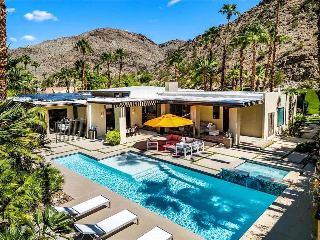 Andreas Hills - Residential