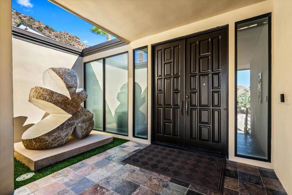 Andreas Hills - Residential