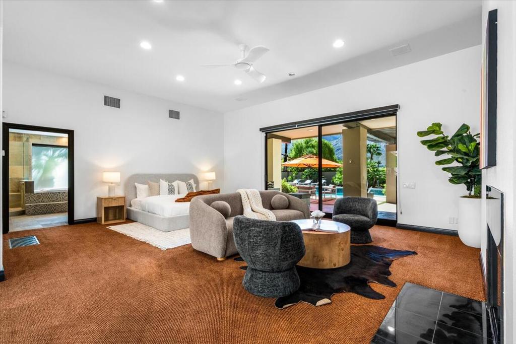 Andreas Hills - Residential