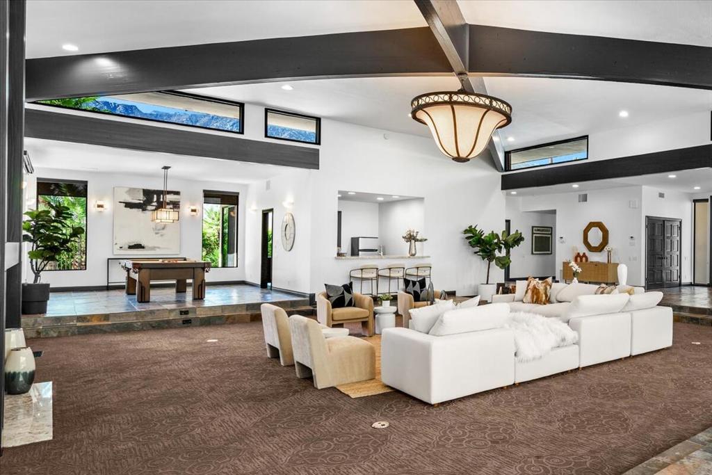 Andreas Hills - Residential