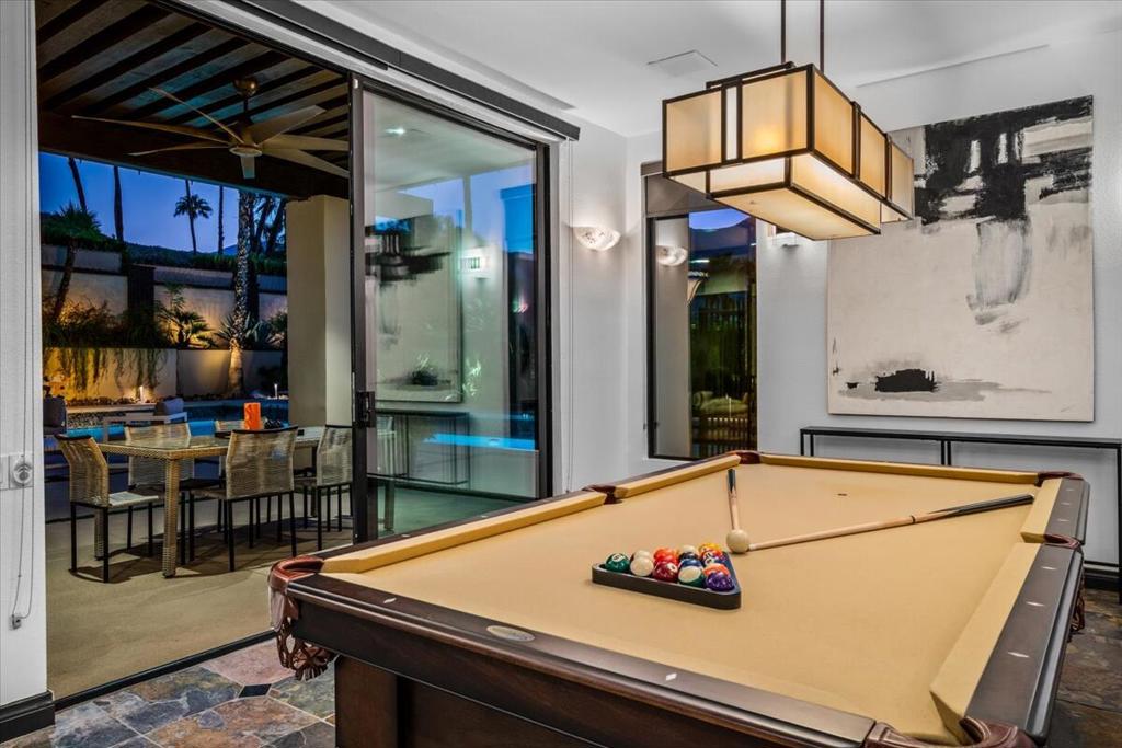 Andreas Hills - Residential