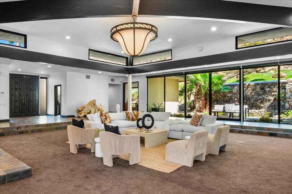 Andreas Hills - Residential