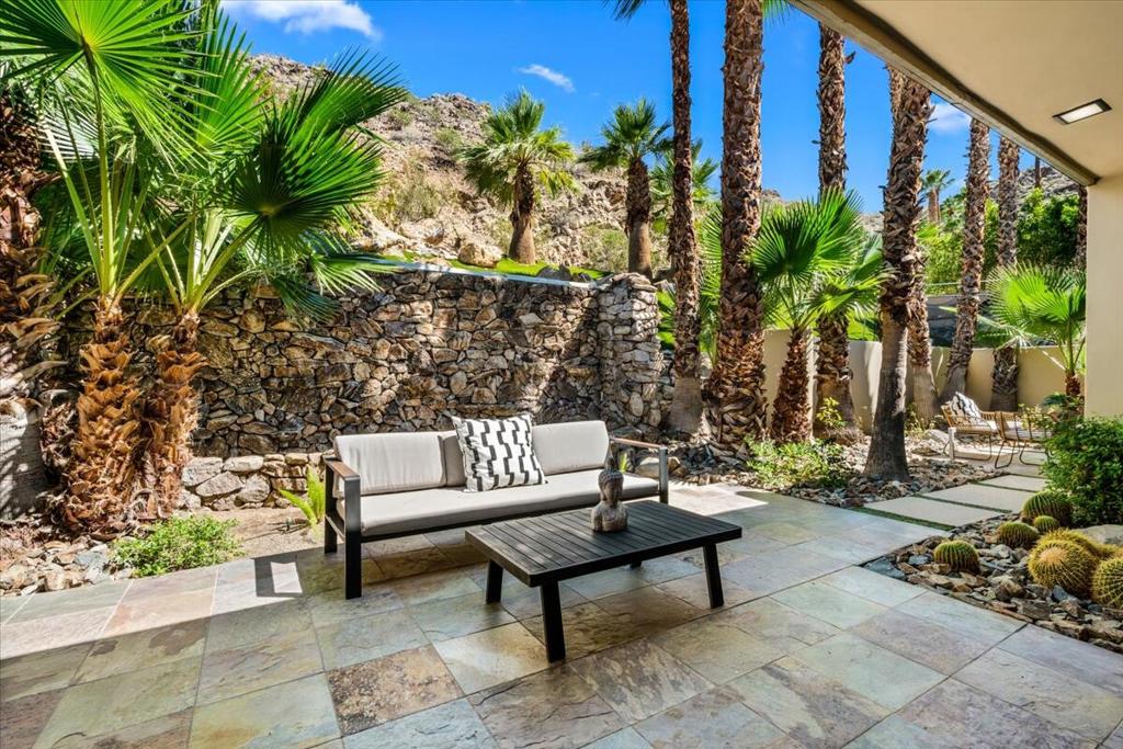 Andreas Hills - Residential