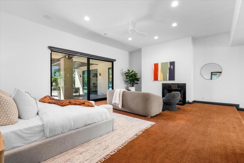 Andreas Hills - Residential