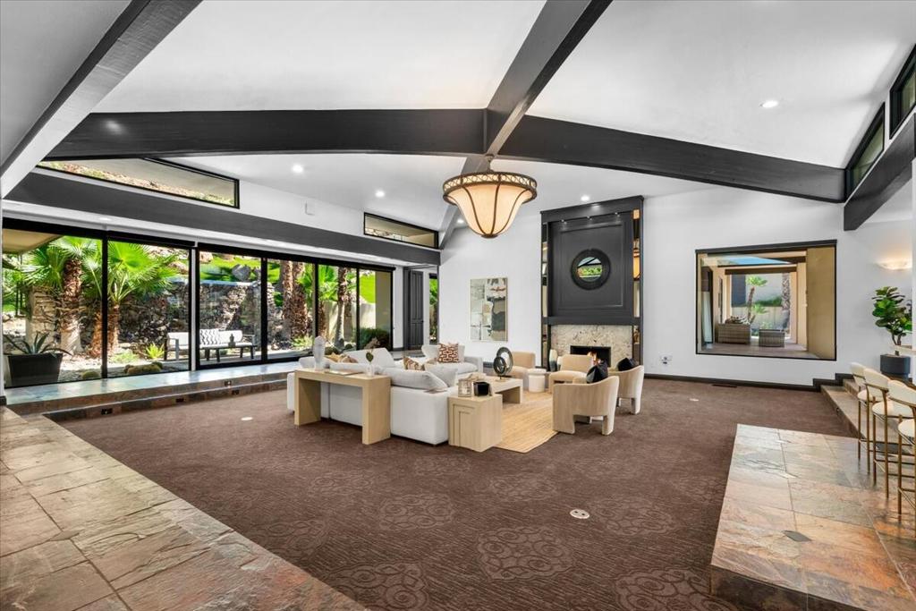 Andreas Hills - Residential