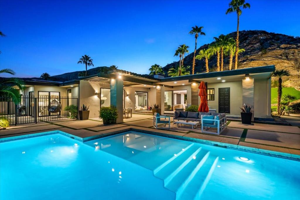 Andreas Hills - Residential