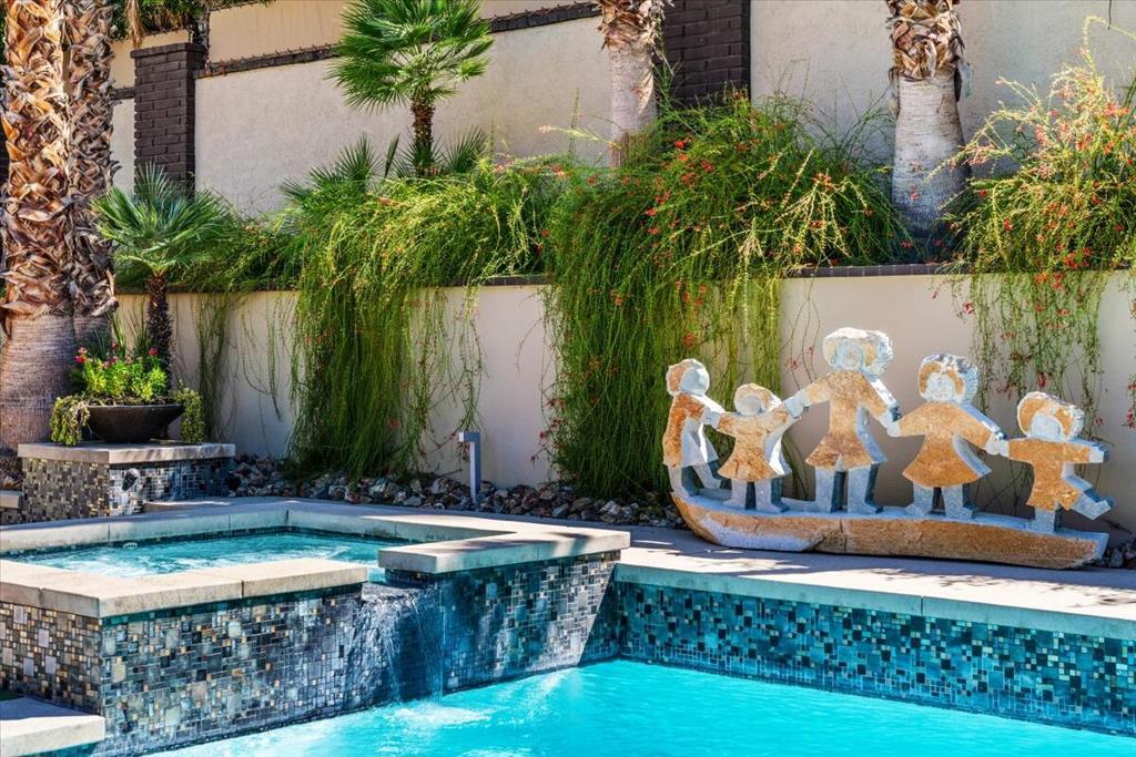 Andreas Hills - Residential