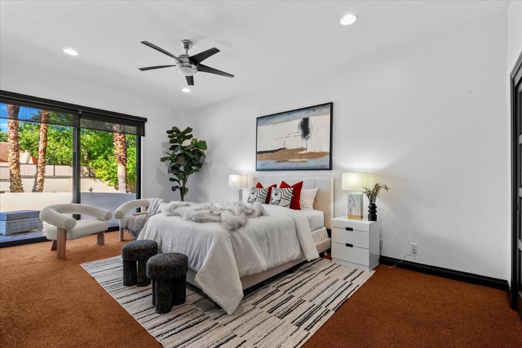 Andreas Hills - Residential