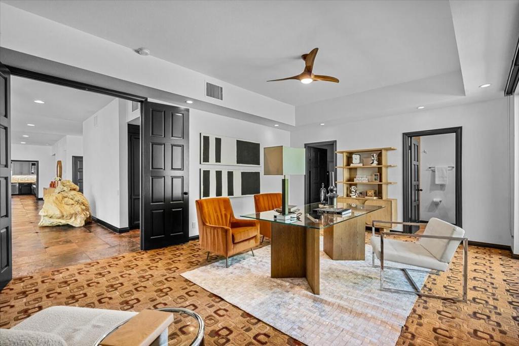 Andreas Hills - Residential