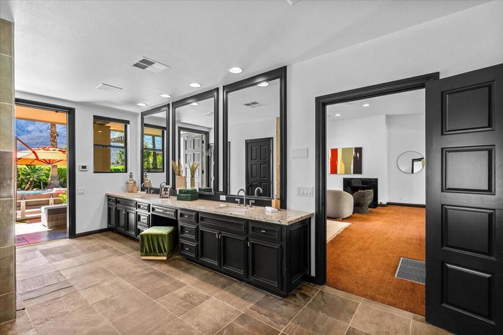 Andreas Hills - Residential