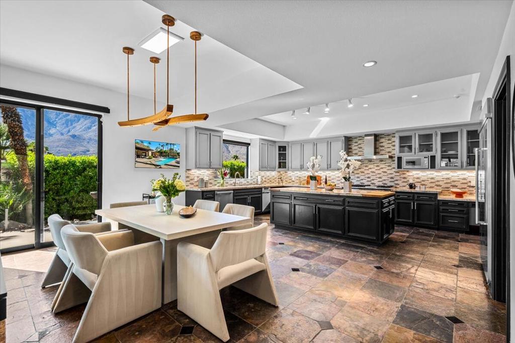 Andreas Hills - Residential
